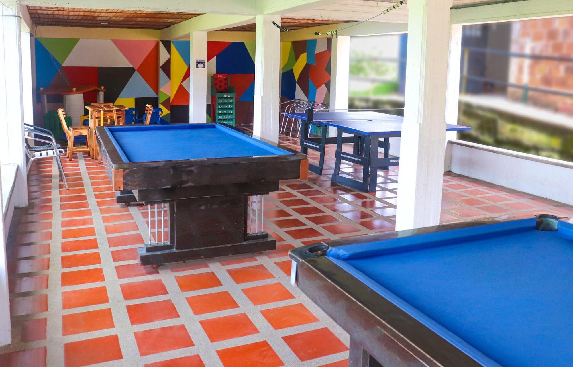 Hotel Quindio Campestre Montenegro Extérieur photo