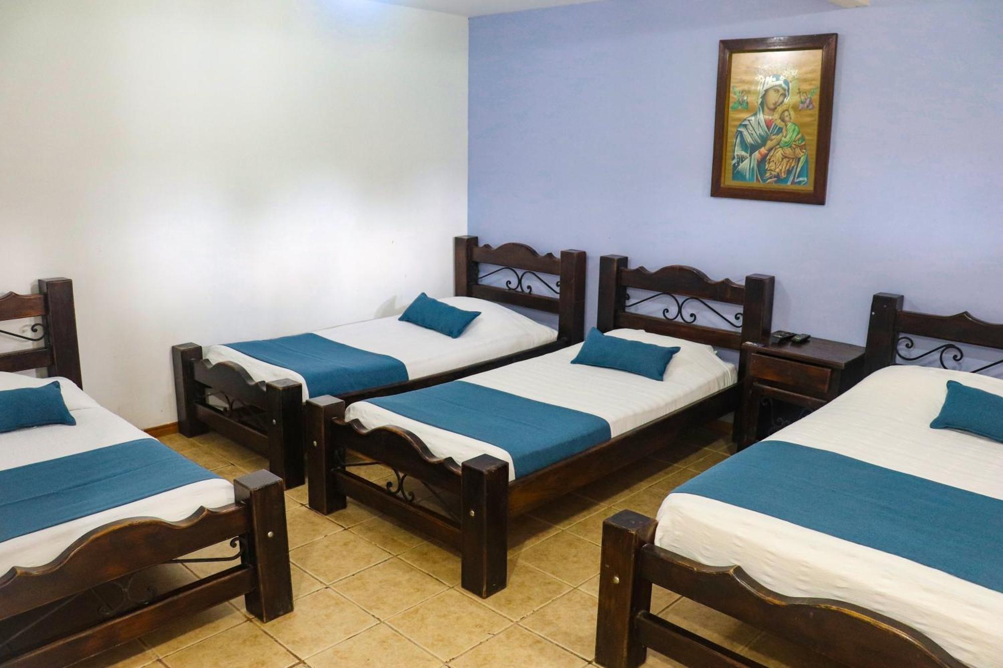 Hotel Quindio Campestre Montenegro Extérieur photo