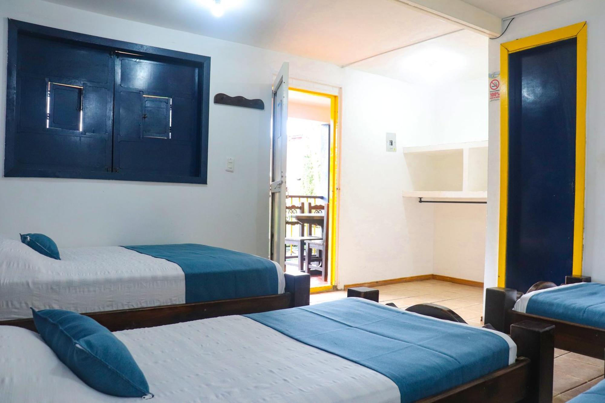 Hotel Quindio Campestre Montenegro Extérieur photo