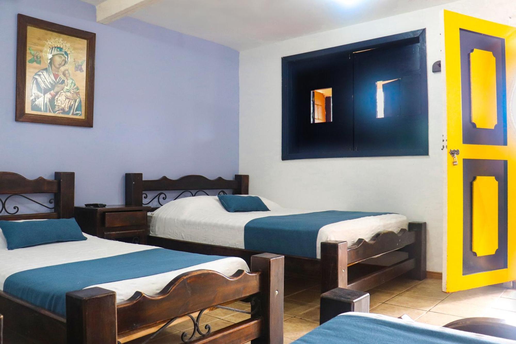 Hotel Quindio Campestre Montenegro Extérieur photo