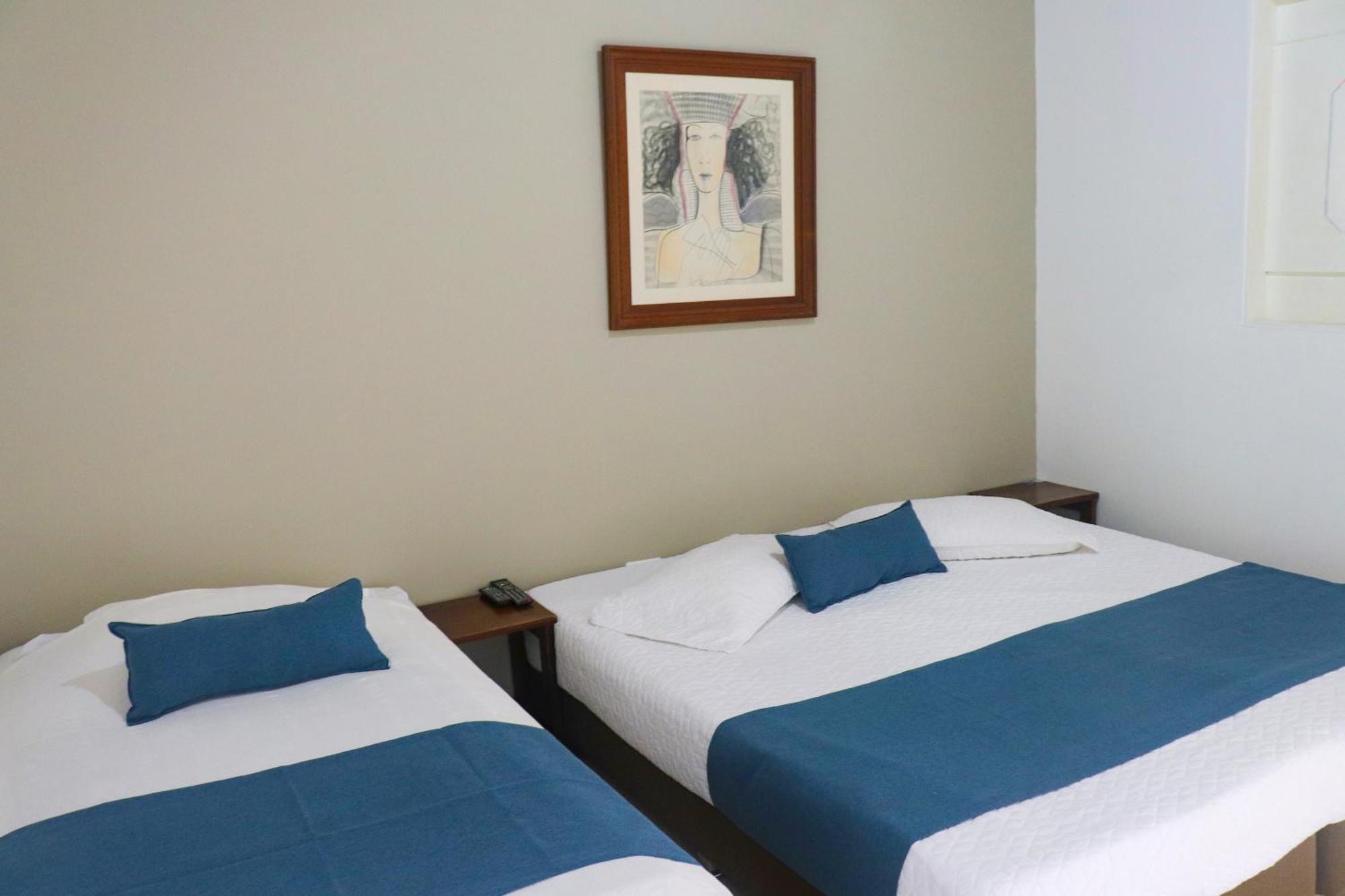Hotel Quindio Campestre Montenegro Extérieur photo